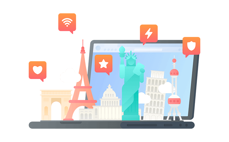 在瑞典连接到中国vpn - 海龟加速器